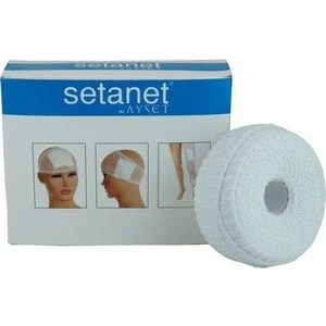 Setanet Elasten File Bandaj No:5 Kafa,boyun,bacak