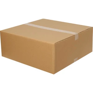 30x30x10cm Çift Oluklu Koli 10'li