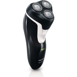 AT610/14 Aquatouch Elektrikli Traş Makinesi Islak ve Kuru