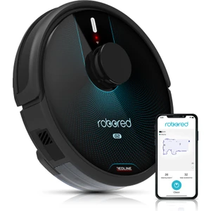 Rebored G2 Robot Süpürge