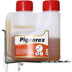 Royal İlaç Pigeorex 125 ml