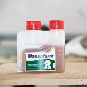 Royal Massoform Güvercin Ve Kafes Kuşlarında Kas Gelişimi Ve Rejenerasyon 125 Ml