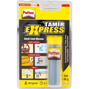 Tamir Express Güçlü Tamir Macunu 48 gr