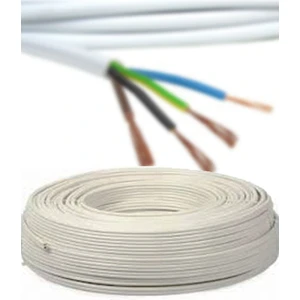 Çınar - Kordon Elektrik Kablosu 2 x 0,75 100 mt