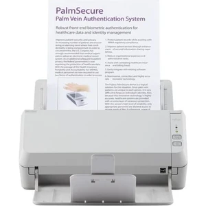 Image Scanner SP-1120N A4 Döküman Tarayıcı