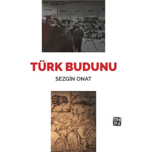 Türk Budunu - Sezgin Onat