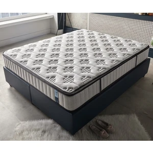 Istikbal 100X200 Yıkanabilir Pedli Çift Yön Yatak