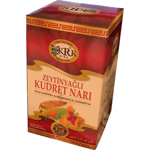 Zeytinyağlı Kudret Narı 300 gr