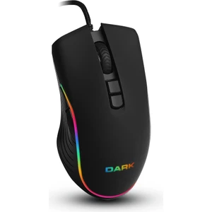 Elite Force GM1100 3200DPI 7d Rgb USB Oyuncu Mouse