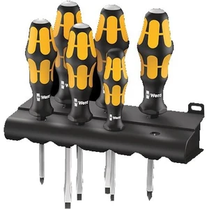 932/918/6 Tornavida Takımı 6 Parça