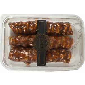 Akçin Gıda Kelebek Cevizli Sucuk 500 gr