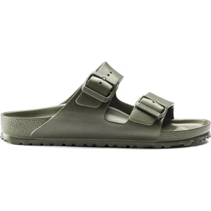 Arizona Eva Haki  Unisex Terlik 1019094-20165