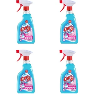 Silikonlu 500 ml x 4