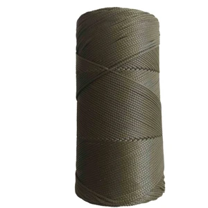 Angel Çanta Akssesuar Angel Pp Makrome Ip Haki No:20