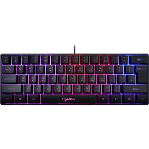 V700 RGB Streamer Kablolu Oyun Klavyesi (Yurt Dışından)