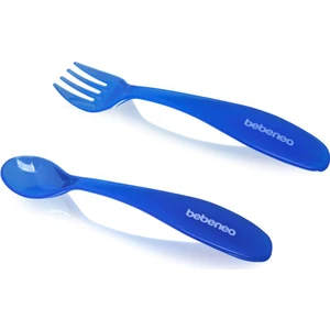 Plastik Çatal Kaşık Seti