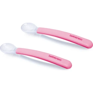 Silikon Kaşık Ikili