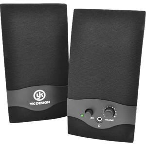 Yk Design YK-950 1+1 Spekaer