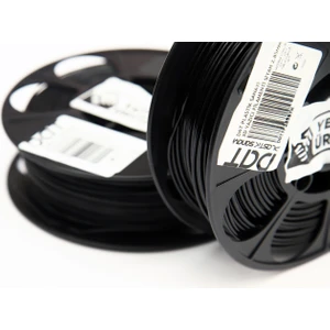 PLA 3D Filament - Siyah 1.75MM