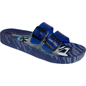 13202 Kaymaz Taban Erkek Terlik Plaj Havuz Bahçe Terliği