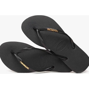 Slim Logo - Metallic Black - 4119875-1924