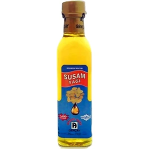 Susam Yağı 250 ml