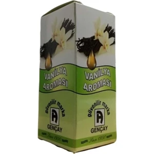 Vanilya Aroması Esansı 20 ml