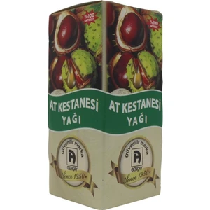At Kestanesi Yağı 50 ml