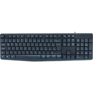 C-73 Klavye USB Standart Q Kablolu