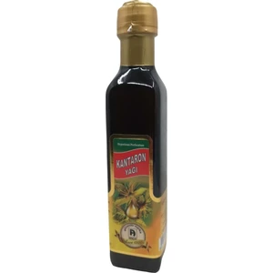 Kantaron Yağı 250 ml