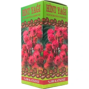 Hint Yağı 50 ml