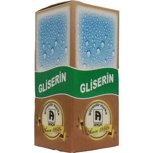 Gliserin Yağı 50 ml
