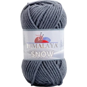 Snow El Örgü Ipi