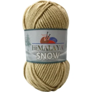 Snow El Örgü Ipi