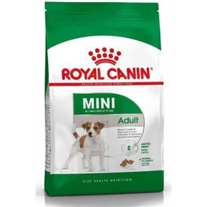 Royal Canin Mini Adult Küçük Irk Yetişkin Köpek Mamasi 4 kg