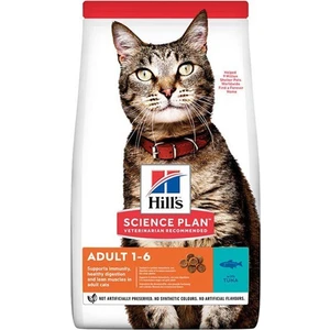 Ton Balıklı Yetişkin Kedi Maması 1.5 kg