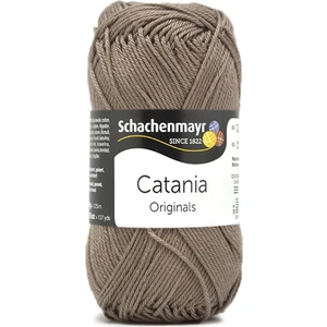 Catania Pamuk Amigurumi El Örgü Ipi Ipliği Yünü