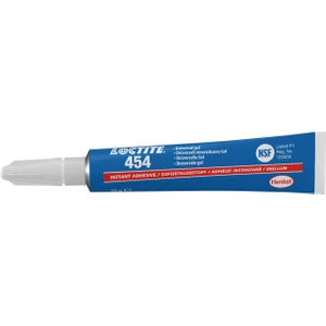 454 Jel Hızlı Yapıştırıcı 20 gr