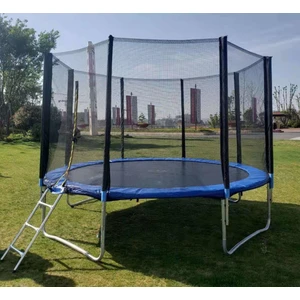 File Korumalı 305 cm Trambolin 10 Ft