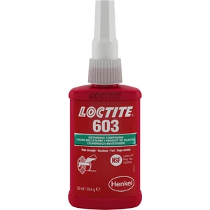 603 Yüksek Mukavemetli Sıkı Geçme 50 ml