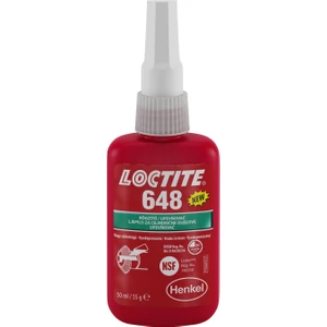 648 Sıkı Geçme Bileşeni 50 ml
