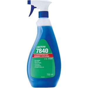 Sf 7840 Yüzey Temizleyici Yağ Sökücü 750 ml