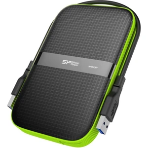 Silicon Power 4tb Phd Armor A60 USB 3.2 Gen 1 SP040TBPHDA60S3K