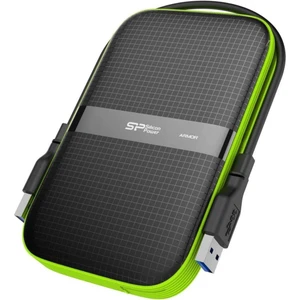 Silicon Power Armor A60 5 Tb SP050TBPHDA60S3K 2.5" USB 3.1 Taşınabilir Disk