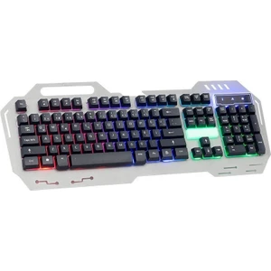 HL-18743 Kablolu USB Mekanik Hisli Oyuncu Klavyesi