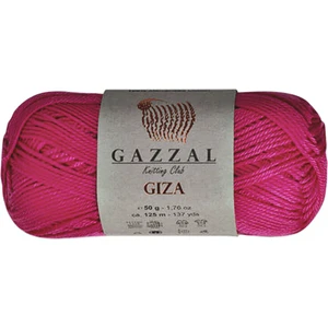 Giza Amigurumi Pamuk Cotton Koton Merserize El Örgü Ipi 50 gr