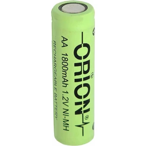 ORION 1.2V Ni-Mh Aa 1800MAH Şarj Edilebilir Kalem Pil