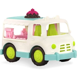 Wonder Wheels Dondurma Kamyonu