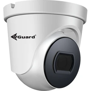 VG-255-DF  Vguard 2mp 4in1 3.6mm Sabit Lens 25M Dome Güvenlik Kamerası
