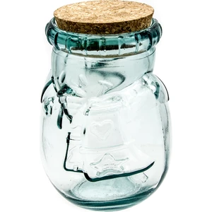 San Miguel Muneco Kavanoz 650 cc